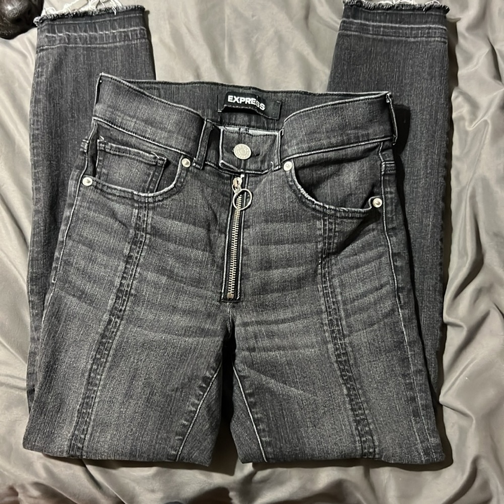 Express jeans - Picture 2 of 4